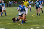 Women's Rugby vs Endicott  Wheaton Women's Rugby vs Endicott College.  Photo by Keith Nordstrom : Wheaton, Rugby, Endicott